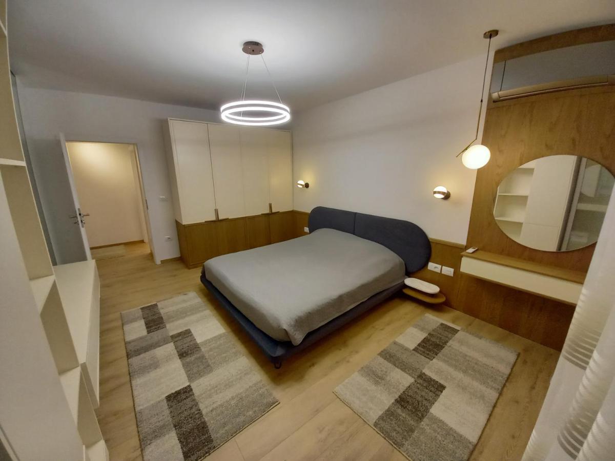 Rita Apartment Gjakova Exteriér fotografie