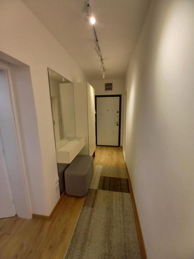 Rita Apartment Gjakova Exteriér fotografie