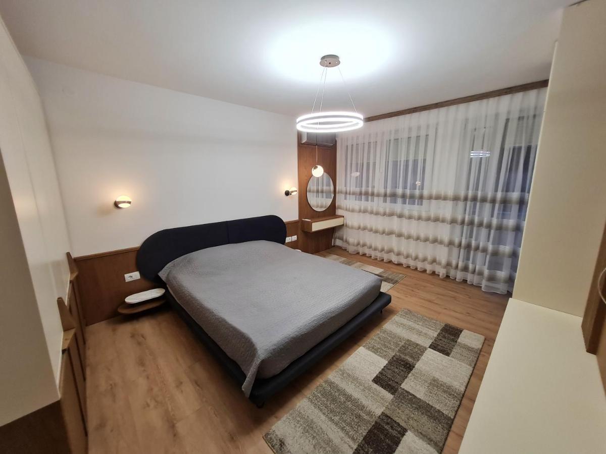 Rita Apartment Gjakova Exteriér fotografie