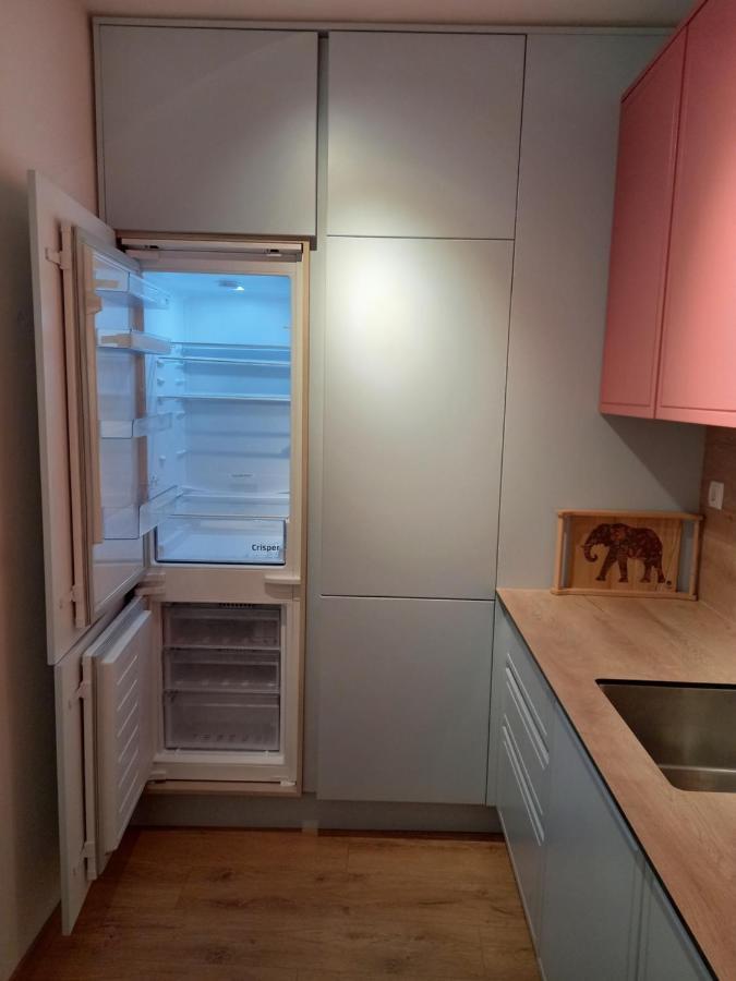 Rita Apartment Gjakova Exteriér fotografie